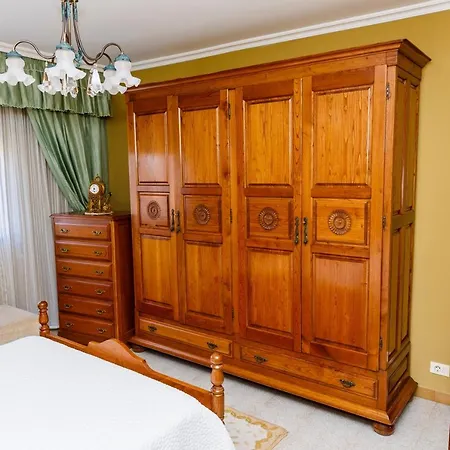 Campofontal Apartamento *