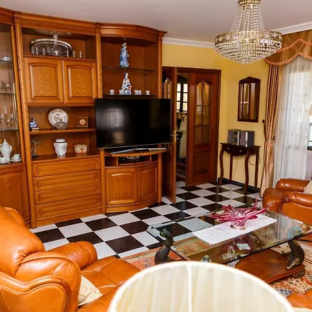 Campofontal Apartment