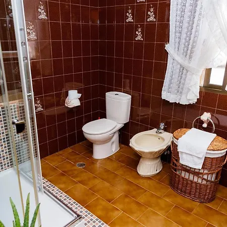Campofontal Apartment *