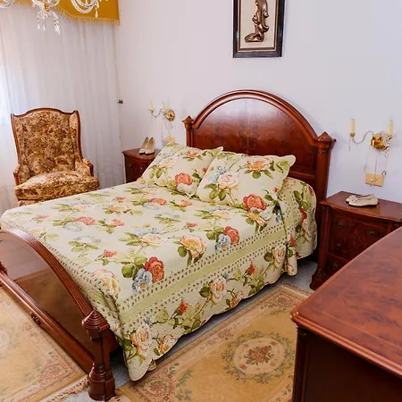 Campofontal Apartamento *