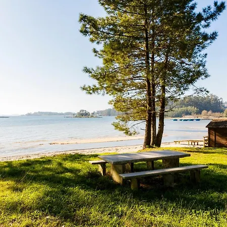 Campofontal Apartment