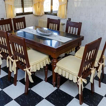 Campofontal Apartment *
