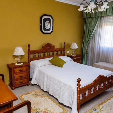 Apartment Campofontal *