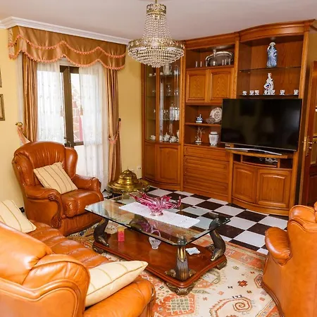 Campofontal Apartment *