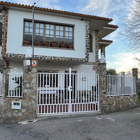 Campofontal Apartment
