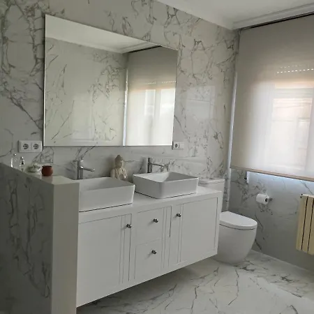 Apartment Campofontal Boiro