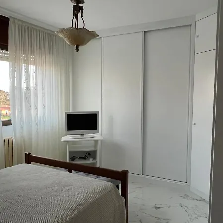 Campofontal Apartment